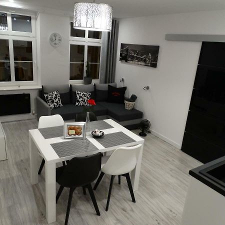 Apartament "Eli" Stary Toruń Kültér fotó