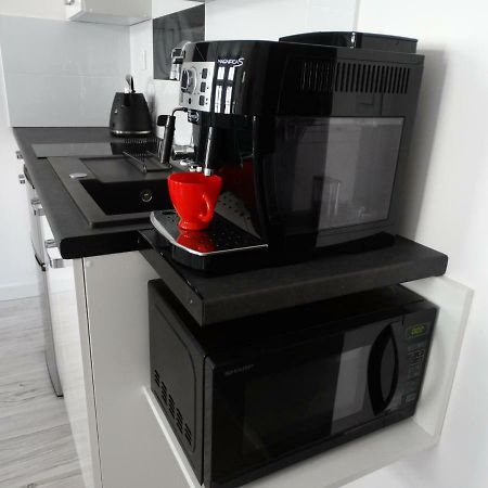 Apartament "Eli" Stary Toruń Kültér fotó