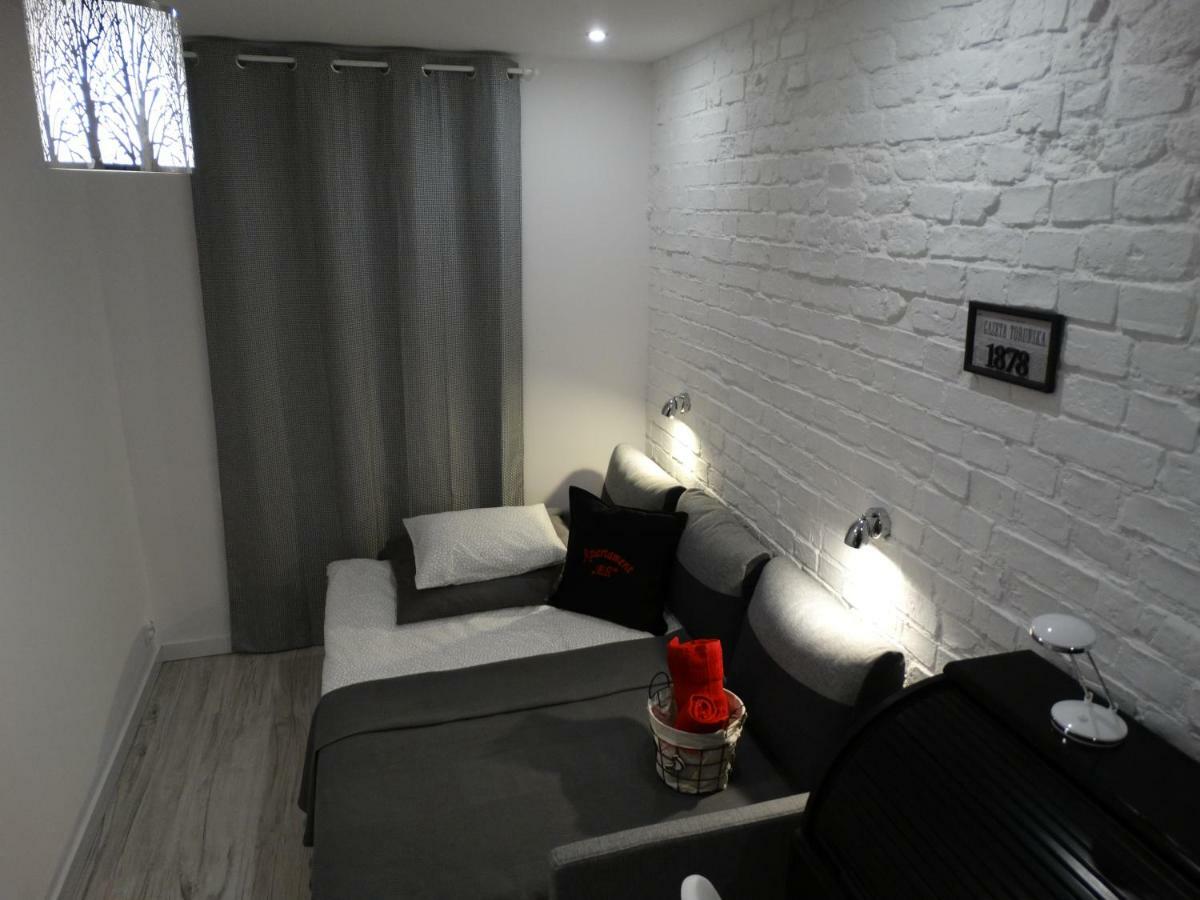 Apartament "Eli" Stary Toruń Kültér fotó