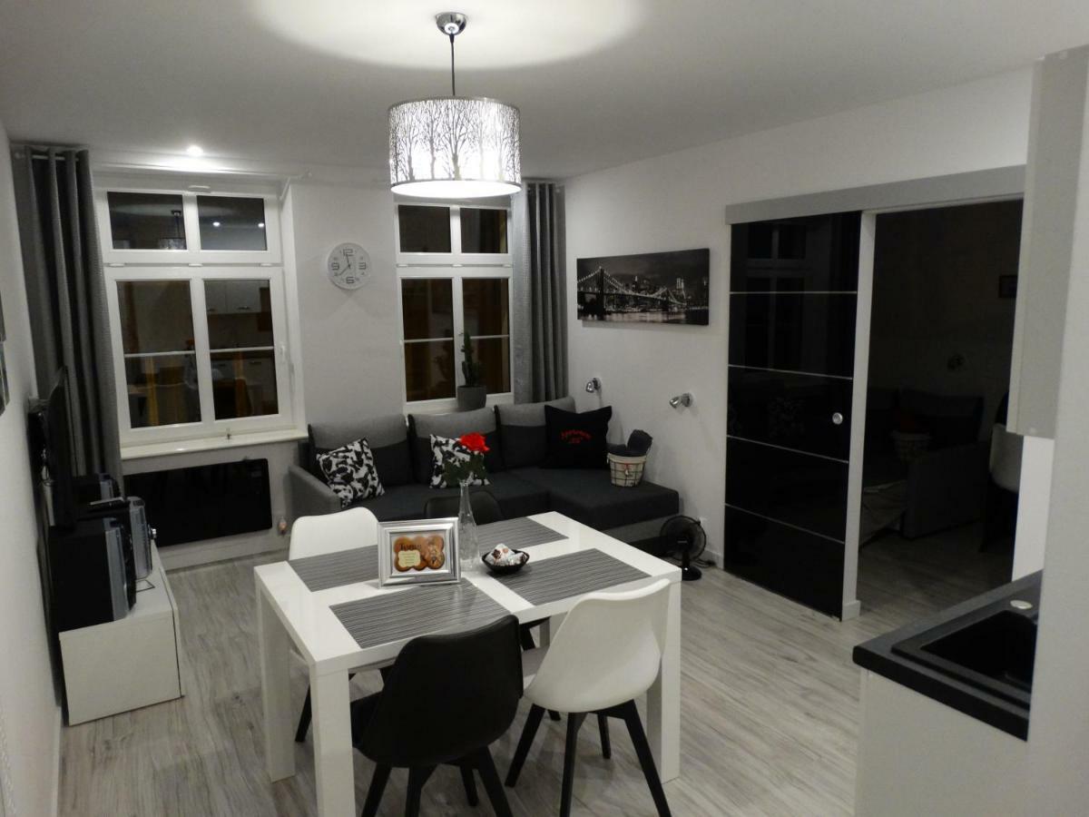Apartament "Eli" Stary Toruń Kültér fotó