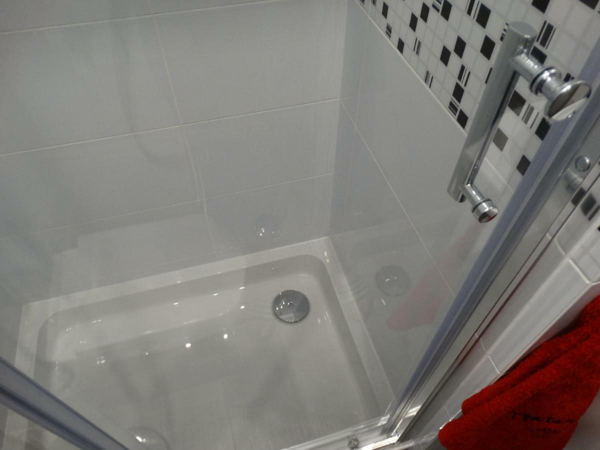 Apartament "Eli" Stary Toruń Kültér fotó