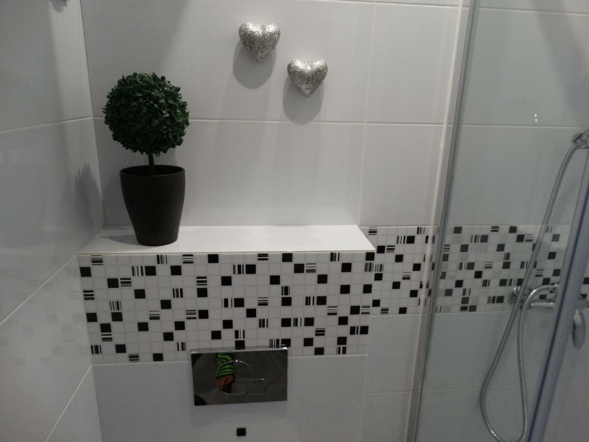 Apartament "Eli" Stary Toruń Kültér fotó