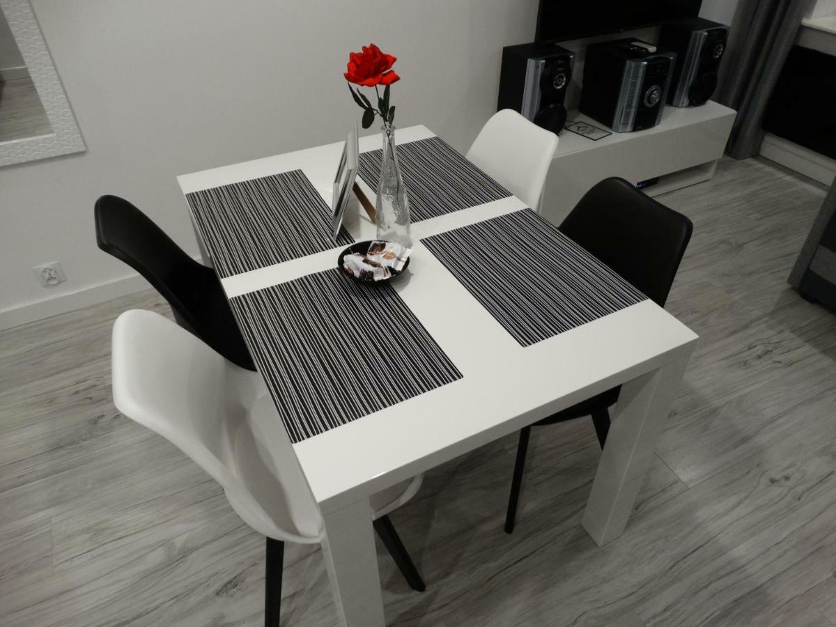 Apartament "Eli" Stary Toruń Kültér fotó