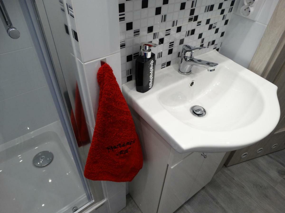 Apartament "Eli" Stary Toruń Kültér fotó