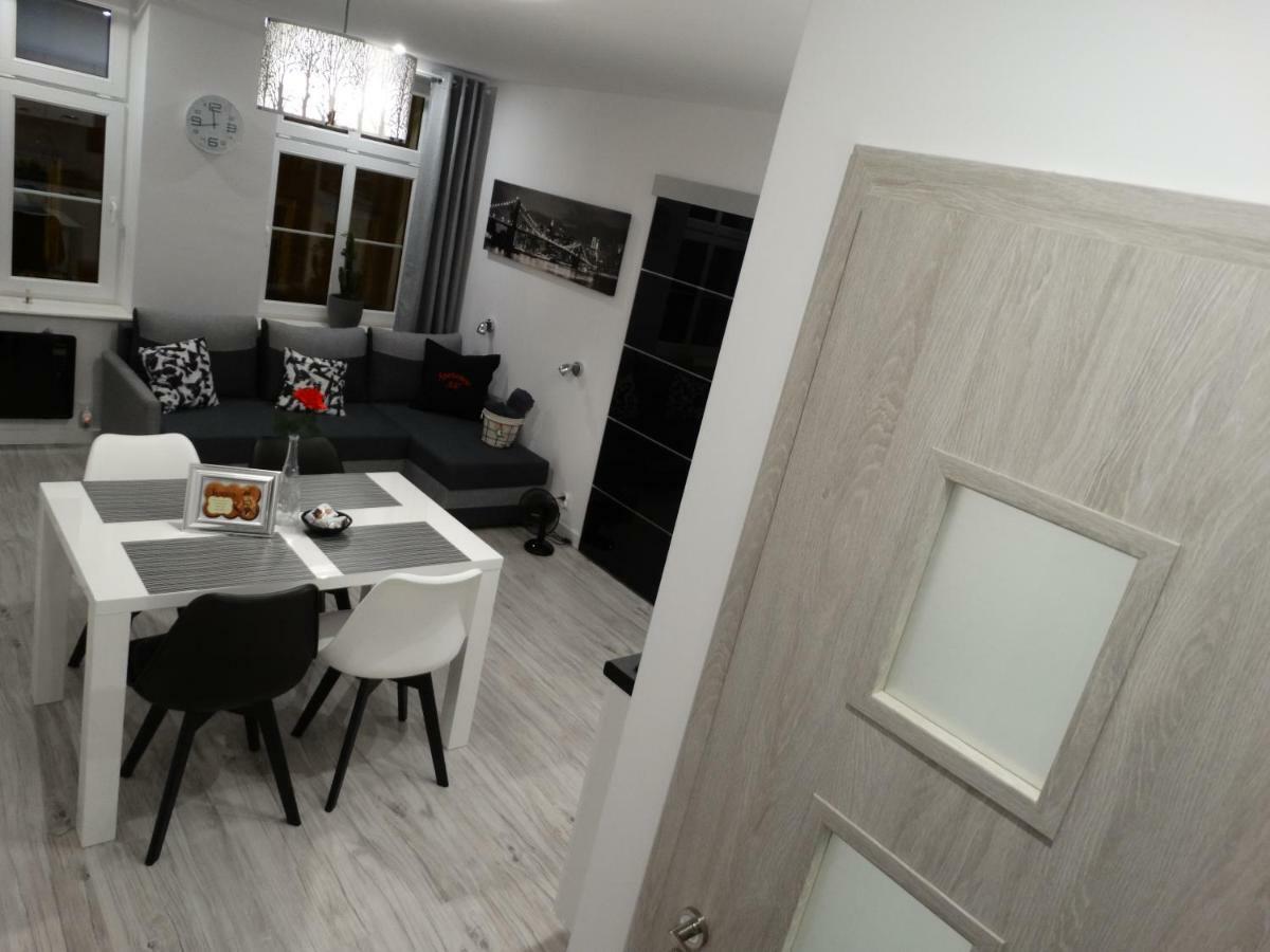 Apartament "Eli" Stary Toruń Kültér fotó