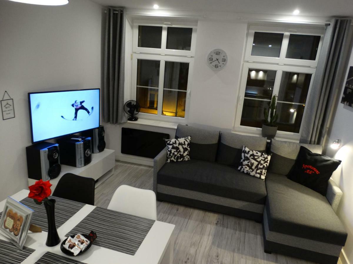 Apartament "Eli" Stary Toruń Kültér fotó